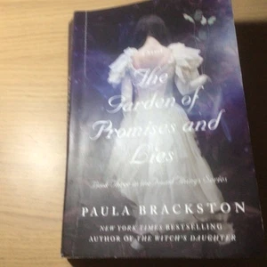 Garten der Verheißungen und Lügen: Roman: 3 (Fundlinge) - Paula Bra - Bild 1 von 6