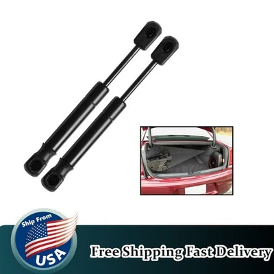 2pcs For Chrysler 300 Sedan 2011-2022 Car Rear Trunk Lift Support Gas Struts - Изображение 1 из 4