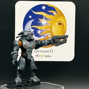 HALO Mega Bloks PROMETHEAN Soldier (V2) FIGURA CNG67 Phaeton Gunship 2015 - Imagen 1 de 7