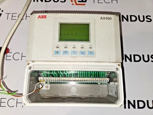 ABB AX400 Sender AX460/10001 - Bild 1 von 6