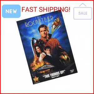 The Rocketeer - Picture 1 of 2