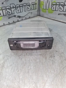 CD-WECHSLER BMW 5 serie (E60) Sedan 530i 24V (N52-B30BF) 2006 65126956939 - Bild 1 von 3