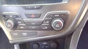 Temperature Control EX Luxury Canada Market Fits 11-13 OPTIMA - Picture 1 of 8
