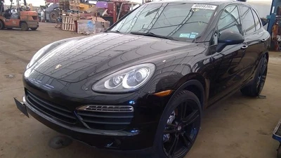 Faros antiniebla de esquina/estacionamiento para Porsche Cayenne 6795473 05-06 11-18 Foto 1 de 4