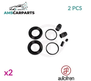 BRAKE CALIPER REPAIR KIT FRONT D4241 AUTOFREN SEINSA 2PCS NEW OE REPLACEMENT - Picture 1 of 5
