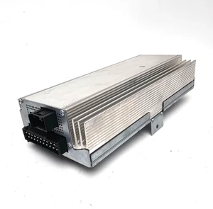 BMW OEM E70 E71 X5 X6 AMP RADIO HIFI LEAR AUDIO SOUND SYSTEM AMPLIFIER 07-13 2 - Bild 1 von 7