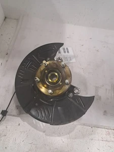 Lh Driver Side Front Spindle/Knuckle 2024 Legacy Outback Sku#4135681 - Picture 1 of 6