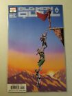 Old Man Quill #5 1st Print Marvel Comics NM+ Sacks/Gill/Mossa Guardians of the G