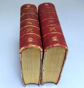 ILLUMINATIONS FROISSART Chronicles of England France Spain, 2 Bd 1868 72 plates - Bild 1 von 24