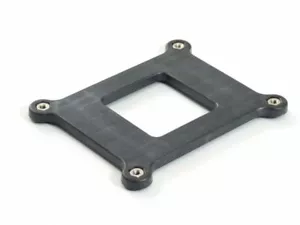 Processeur Refroidissement Dissipateur Intel Prise Sockel478 Plaque - Photo 1/1