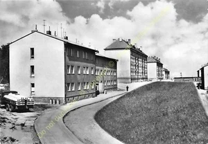 Postcard Czech Republic Habartov Sokolov District Edit Orbis - Picture 1 of 2