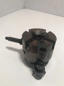 GEOMETRISCHER Gewindeschneideisenkopf DS Style 3/4" Durchmesser Schaft K33337 - Bild 1 von 10