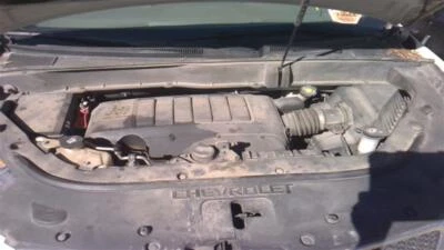 Б/у спидометр датчик подходит: 2011 Chevrolet Traverse MPH США рынка класса A - Изображение 1 из 4