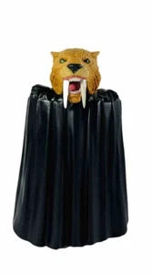Hasbro Marvel Legends Zabu Build a Figure Head BAF Part 2024 X Men 97 6” New Toy - Picture 1 of 2
