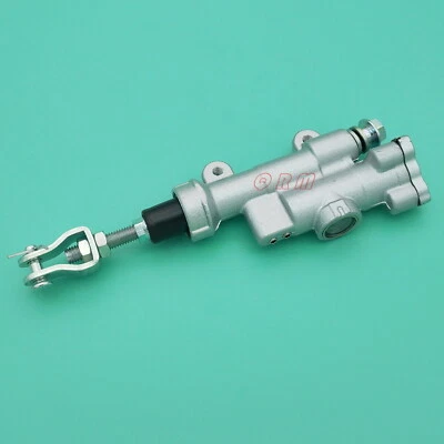 New Rear Brake Master Cylinder For Honda CRF450R 2002-2024 # 43500-KZ4-J42 - Image 1 of 4