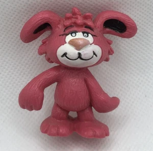 Smoogle - Schlümpfe, 20406, Schleich, 1988 - Bild 1 von 5