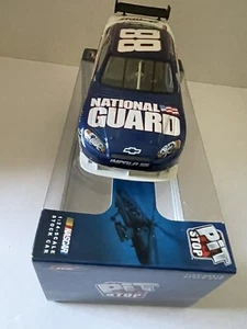 Dale Earnhardt Jr 2012 #88 National Guard 1/24 Action - Picture 1 of 6