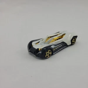 Hot Wheels Split Vision Black and White Malaysia - Picture 1 of 7