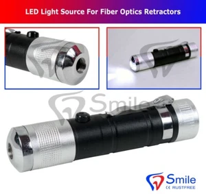 LED Light Source For Ferreira Retractors - Tebbetts Face Lift & Nasal Retractor - Imagen 1 de 4