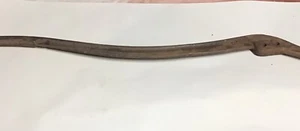 ANTIQUE HANDLE FOR WINDMILL PUMP 38.5 In Long Number 33 - Picture 1 of 8