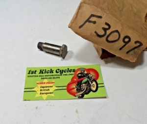NOS Triumph BSA Kickstand Bolt T110 5T T20 82-3097 - Picture 1 of 2