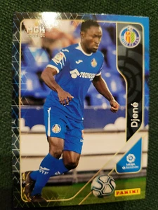 Panini Megacracks 2020/21 La Liga Getafe Djene #149 MGK - Zdjęcie 1 z 1