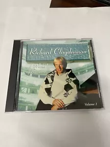Richard Clayderman - A World Of Romance - Volume 1 - Cd - Picture 1 of 3