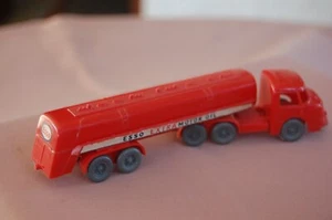 WIKING 79 (790) Henschel HS 190 S BiMot Camión cisterna ESSO - Imagen 1 de 8