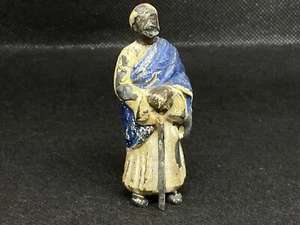 Arab With Cane By Heyde (Yellow 711) - Picture 1 of 6