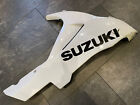 Suzuki Gsxr 750 2013 Right Lower Fairing Belly Pan Oem 600 L1 L2 L3 L4 L5