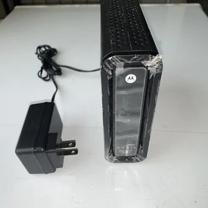 Motorola SURFboard SB6121 Cable Modem - Afbeelding 1 van 6