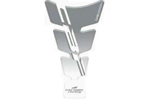 4725 PUIG Protector deposito adhesivo pegatina SPIRIT HONDA CBF 600 S (2004-2014 - Imagen 1 de 3