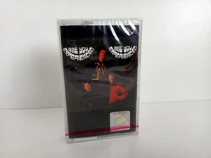 The Jimi Hendrix Experience - Are You Experienced? - Factory Sealed 1997 Poland - Picture 1 of 4