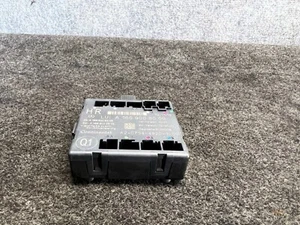 MERCEDES W166 ML350 GL350 GL450 PUERTA TRASERA DERECHA MÓDULO DE CONTROL ECU OEM - Imagen 1 de 4