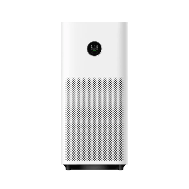 Xiaomi Smart Air Purifier 4 -White