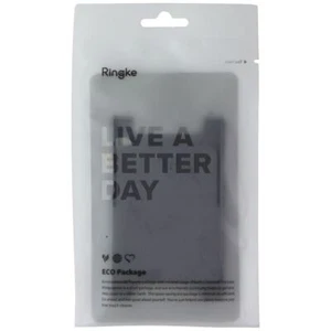 Ringke Fente Porte-Carte pour Téléphone Étui - Foncé Gris - Photo 1 sur 2