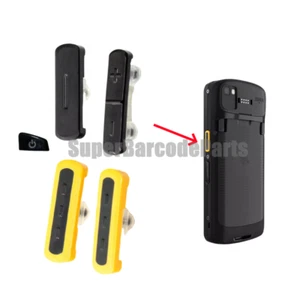Seitlicher Einschaltknopf Set für Zebra Symbol Motorola TC53 TC58 Serie - Bild 1 von 2