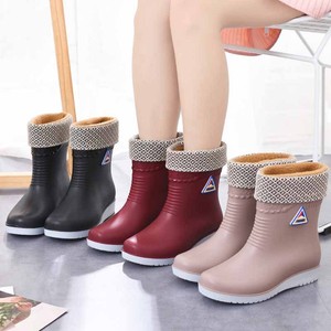 womens rubber work boots