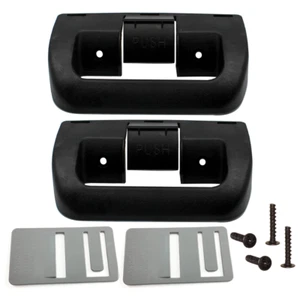 38511740311 Refrigerator Black Door Handle for Dometic  Same Day Ship - Picture 1 of 1