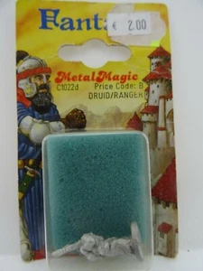 Metal Magic C1022d "Druid/Ranger" (Hobby Products) 103005002 - Picture 1 of 1