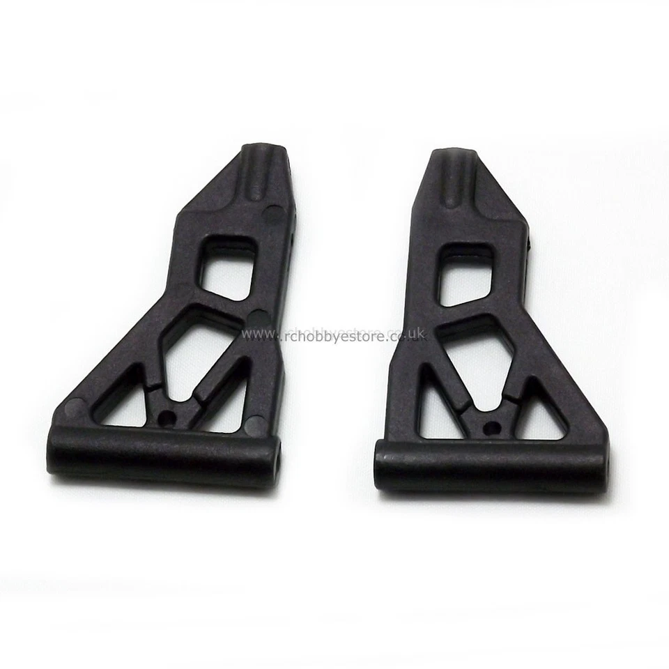 SST 86004 Front Lower Suspension Arms for HSP Himoto Amax Sst 1:16 - Immagine 1 di 1
