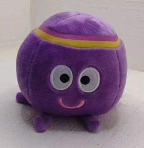 HEY DUGGEE Plush BETTY Brand New W/Tags plush toy Octopus 5" - Bild 1 von 2