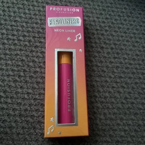 Profusion Cosmetics It’s A Vibe Techos Delineador de Neón Canto Libre de Crueldad Vegano - Imagen 1 de 3