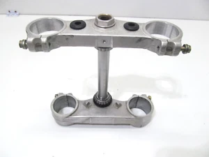2007 Husqvarna OEM TREE triple clamp steering stem TE-TC-SMR 250-400-450-510 - Picture 1 of 6