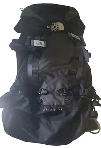 THE NORTH FACE W SPIRE 38 CORDURA PNA HIKING BACKPACK LARGE - Picture 1 of 2