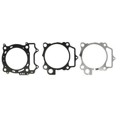 Racing Zylinder Dichtsatz für Yamaha WR450 F 2007 - 2014 YZ450 F Gas Gas EC450 F - Изображение 1 из 2