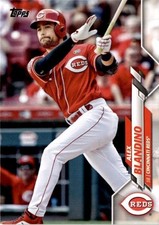 2020 Topps Update Baseball #1-250 Pick Your Card & Complete Your Set! (BB1)