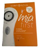 Clarisonic Mia First 1 Limited Edition One Button