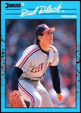 1990 Donruss Best of the AL MLB Baseball Trading Cards Pick From List W/ Rookies