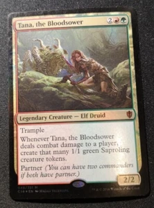 Tana, The Bloodsower - Foil - C16 - MTG - EN - NM - 045/351 - Picture 1 of 1